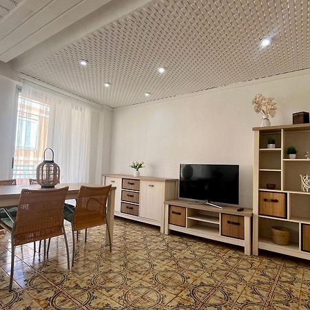 Apartamento Marejol Gandía Dış mekan fotoğraf