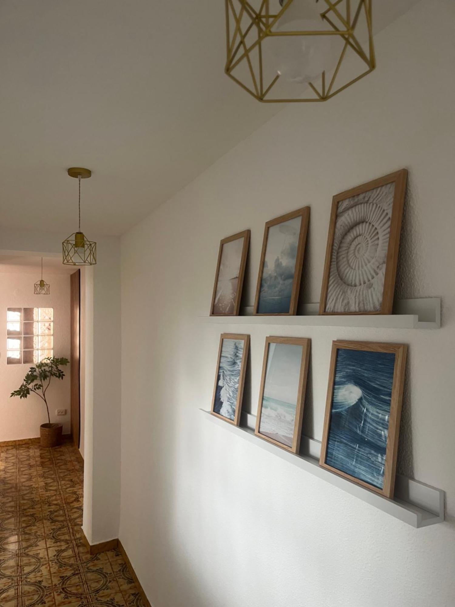 Apartamento Marejol Gandía Dış mekan fotoğraf