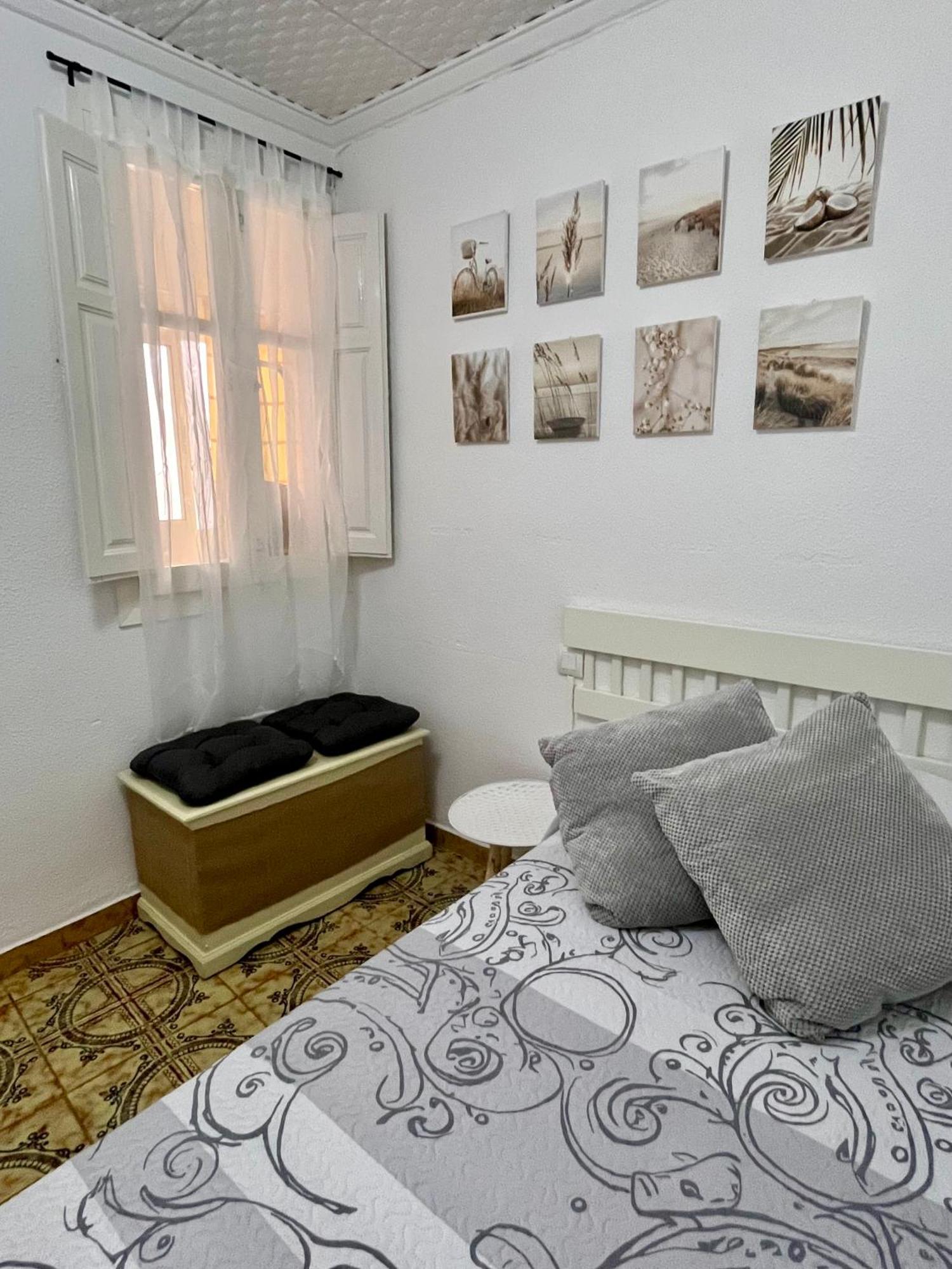 Apartamento Marejol Gandía Dış mekan fotoğraf