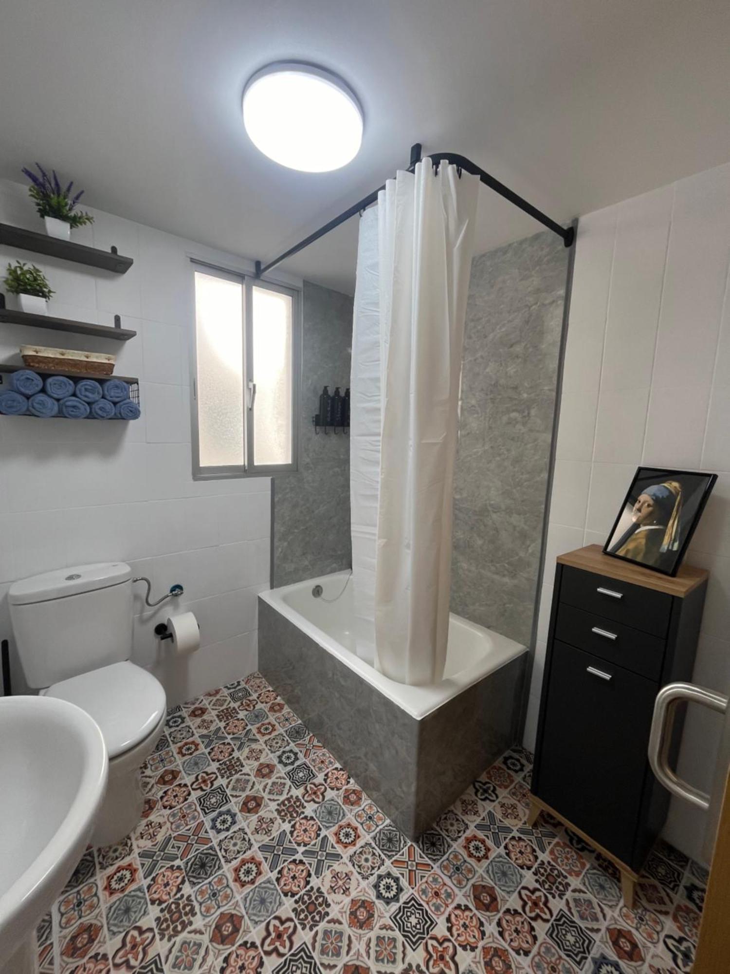 Apartamento Marejol Gandía Dış mekan fotoğraf