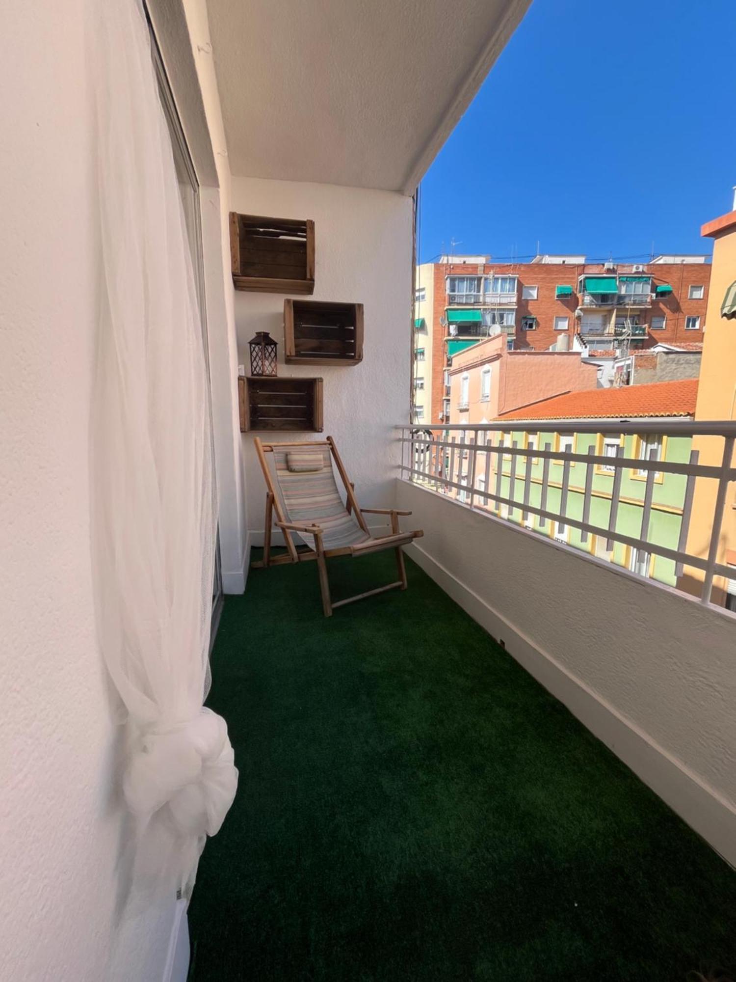 Apartamento Marejol Gandía Dış mekan fotoğraf
